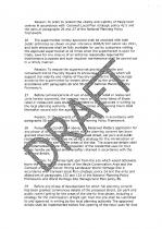 Draft Decision Notice - page 10